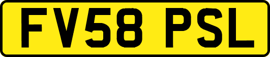 FV58PSL