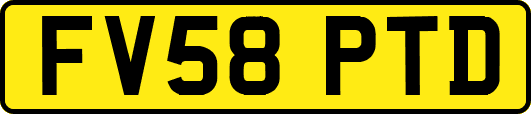 FV58PTD