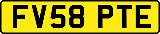 FV58PTE