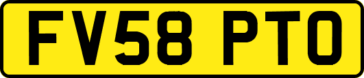 FV58PTO