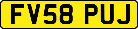 FV58PUJ