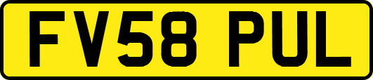 FV58PUL