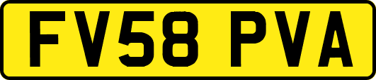 FV58PVA
