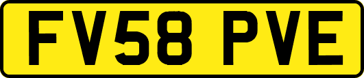 FV58PVE