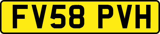 FV58PVH
