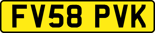 FV58PVK