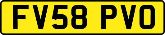 FV58PVO