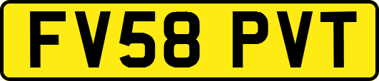FV58PVT