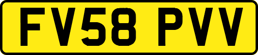 FV58PVV