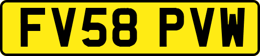 FV58PVW