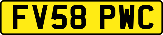 FV58PWC
