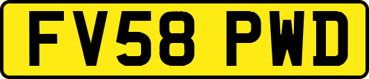 FV58PWD