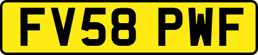 FV58PWF