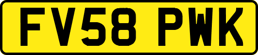 FV58PWK