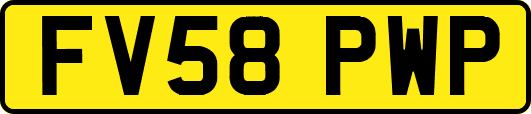 FV58PWP