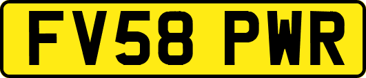 FV58PWR