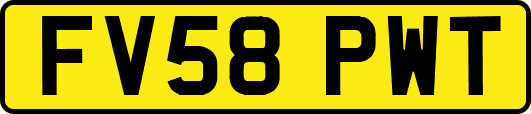 FV58PWT