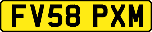 FV58PXM