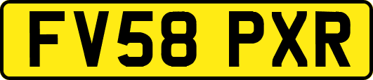 FV58PXR