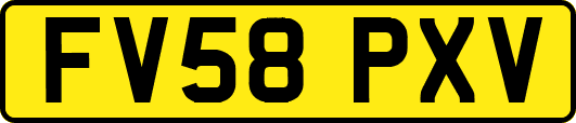 FV58PXV