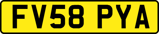 FV58PYA