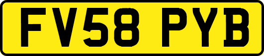 FV58PYB