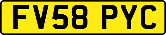 FV58PYC