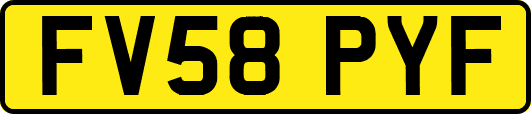 FV58PYF