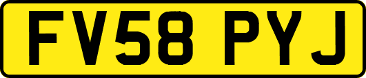 FV58PYJ