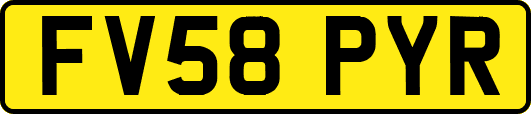 FV58PYR