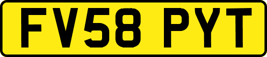 FV58PYT