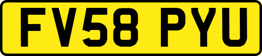 FV58PYU