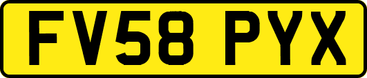 FV58PYX