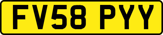 FV58PYY