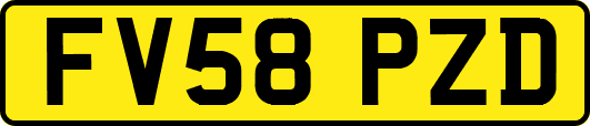 FV58PZD