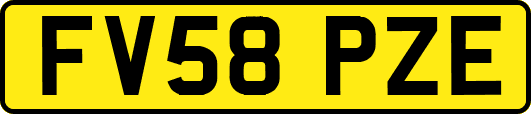 FV58PZE