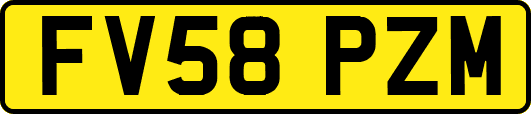 FV58PZM