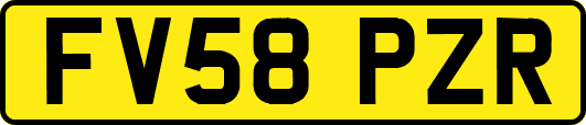 FV58PZR