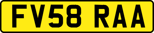 FV58RAA
