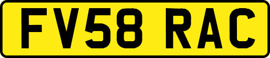FV58RAC