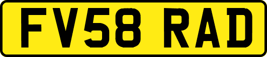 FV58RAD