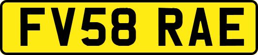FV58RAE