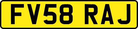 FV58RAJ