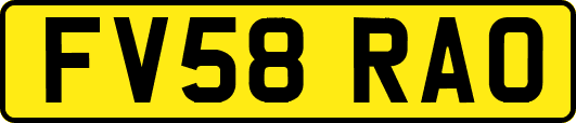 FV58RAO