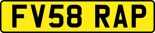 FV58RAP