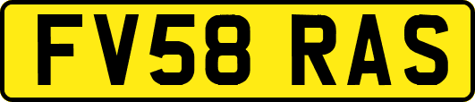 FV58RAS