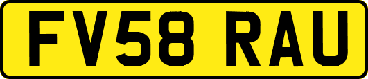FV58RAU