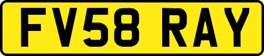 FV58RAY