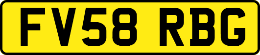 FV58RBG