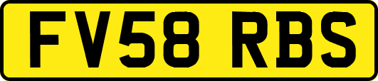 FV58RBS
